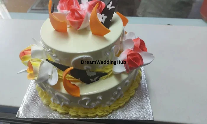 Bangalore Shreyas Bakery